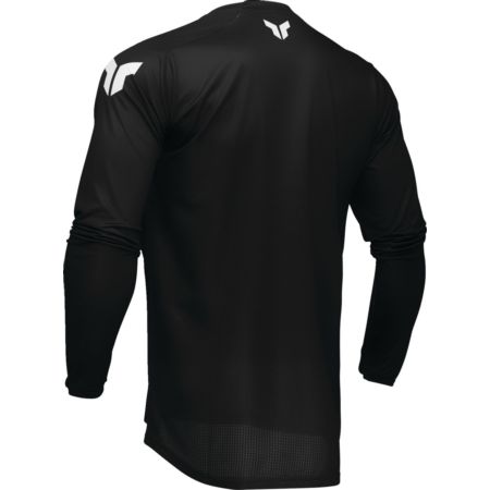 Bluza THOR launch brave bk/gy S