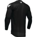 Bluza THOR launch brave bk/gy S
