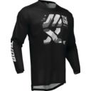 Bluza THOR launch brave bk/gy S