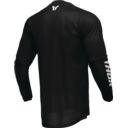 Bluza THOR launch brave bk/gy S