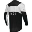 Bluza THOR launch storm black S