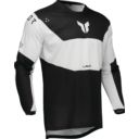 Bluza THOR launch storm black S