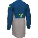 Bluza THOR yth launch forge blue 2XS