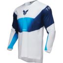 Bluza THOR yth launch storm wh 2XS
