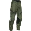 Spodnie THOR TERRAIN ITB ARMY/CHARCOAL zielone 28