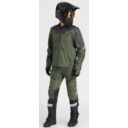 Spodnie THOR TERRAIN ITB ARMY/CHARCOAL zielone 28