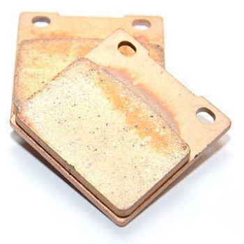 Klocki hamulcowe DP KH63 / KH161 Klocki hamulcowe DP KH63 / KH161