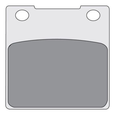 Klocki hamulcowe DP KH63 / KH161