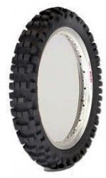 Opona 100/90-19 DUNLOP d952 57m tt tył