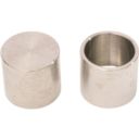 Komplet tłoczków przód zacisku hamulcowego ALL BAL