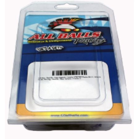 Sworzeń wahacza dolny ALLBALLS POLARIS ranger/xp