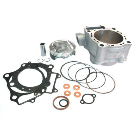 Cylinder kompletny ATHENA HONDA crf 450r '02-'08 b