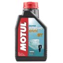 Olej silnik MOTUL outboard synth 2T 1l 100% syntet