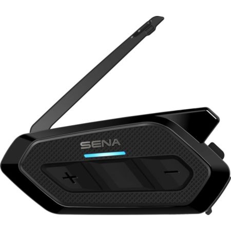 Interkom SENA SPIDER ST1 low profile MC pojedyńczy