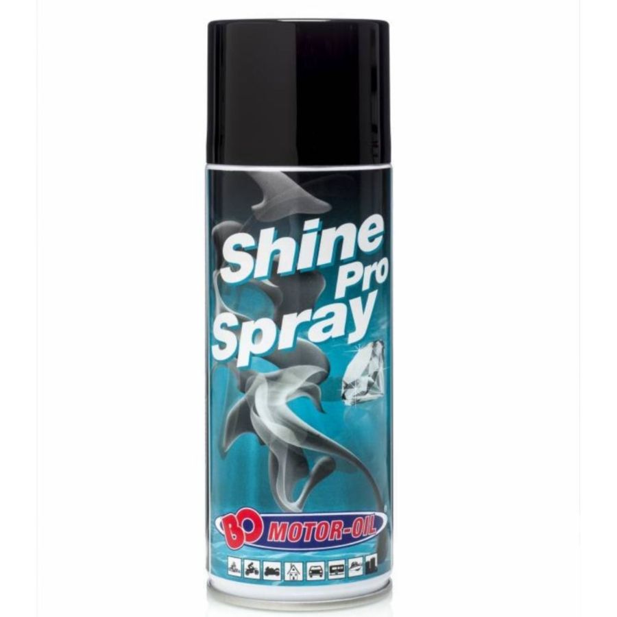 Spray BO shine pro 400ml