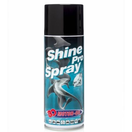 Spray BO shine pro 400ml