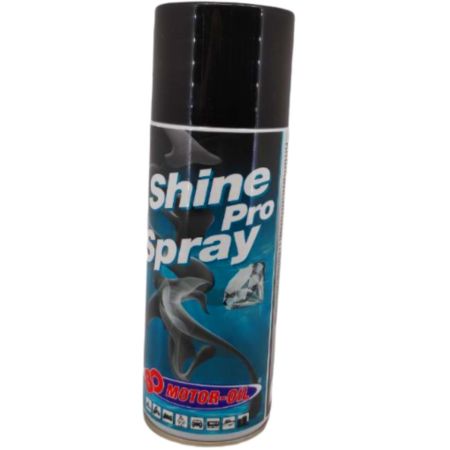 Spray BO shine pro 400ml