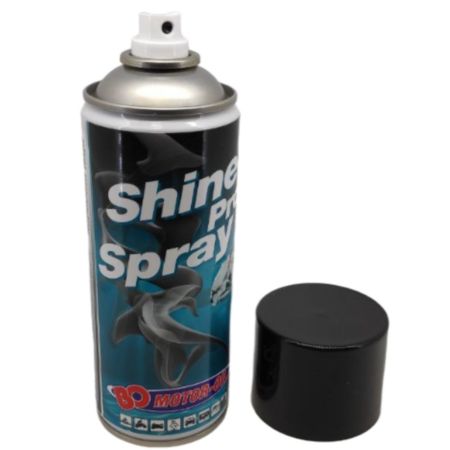 Spray BO shine pro 400ml