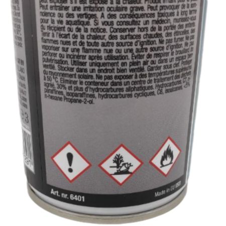 Spray BO shine pro 400ml