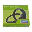 Zestaw uszczelniaczy SKF na lage wp 48mm green