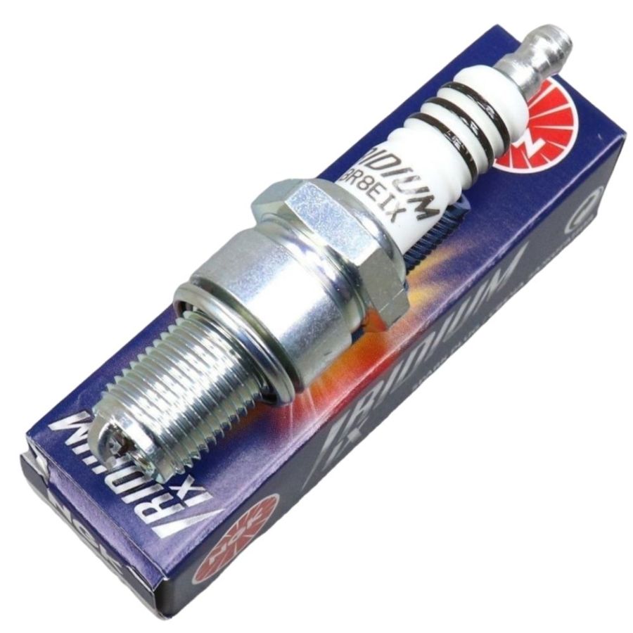 Świeca zapłonowa NGK br8eix Świeca zapłonowa NGK br8eix