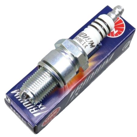 Świeca zapłonowa NGK br8eix