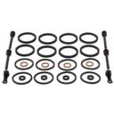 Zestaw naprawczy zacisku hamulcowego przód ALL BAL