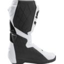 Buty FOX comp r białe rozm. 44 II GATunek