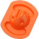 Zaślepka do mycia filtra powietrza KTM 65 TWINAIR