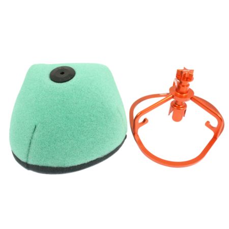 Zestaw power flow TWIN AIR do kx-f 250 450 2016-