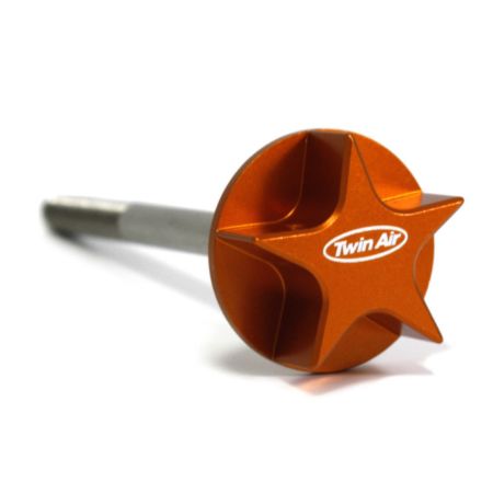 Universalalna śruba filtra powietrza