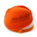 Osłona przeciwpyłowa TWIN AIR 2szt