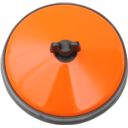 Dekiel airBoxa YAMAHA yz 85 MULTI AIR