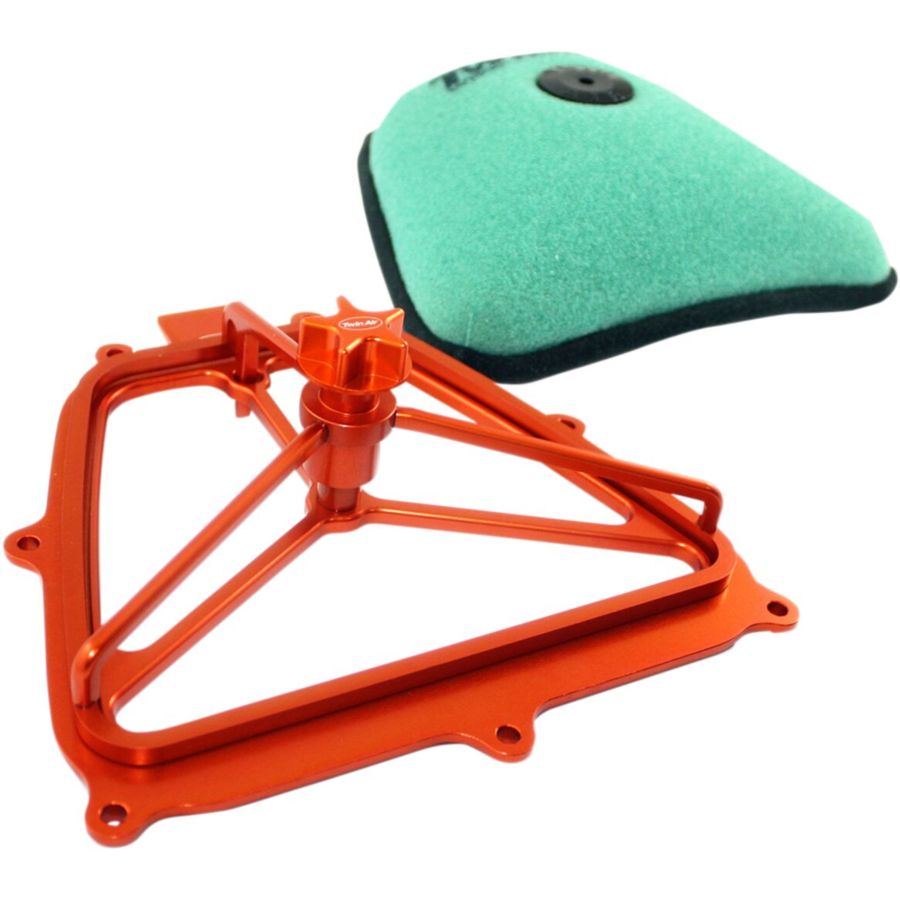 TWIN AIR powerflow kit do yzf/wrf 250/450