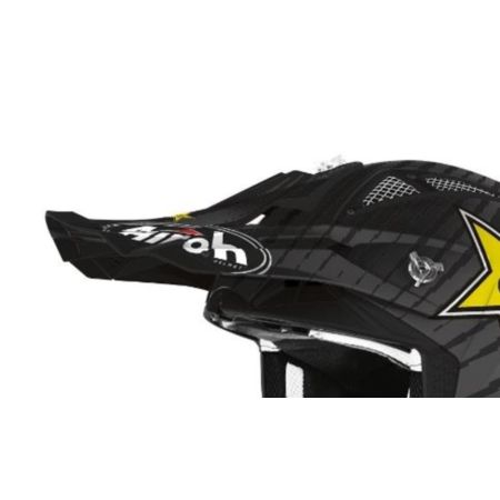 Daszek do kasków AIROH AVIATOR ACE rockstar 2020
