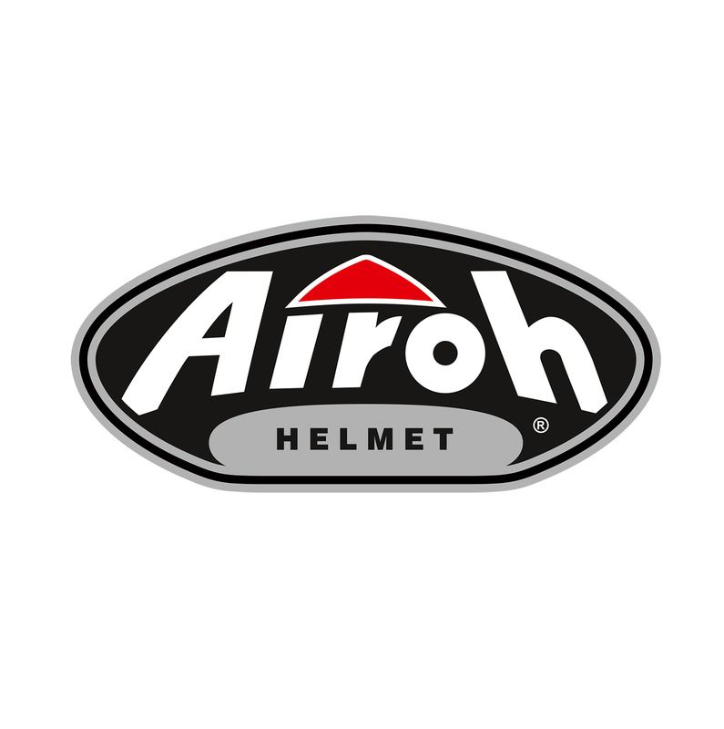 Osłona nosa kasku AIROH AVIATOR 3 czarna