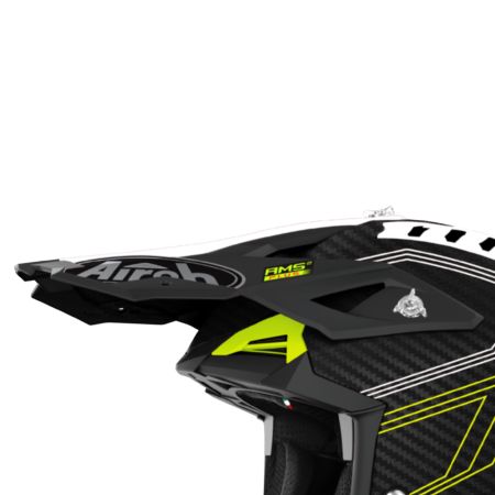 Daszek do kasków AIROH AVIATOR 3 primal