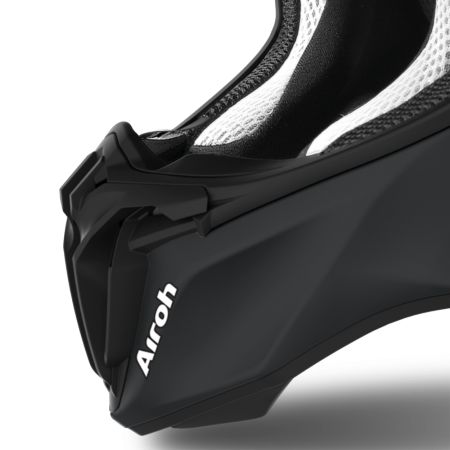 Ochraniacz na brodę AIROH TWIST 2.0 black matt
