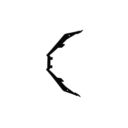 Przedłużenie daszka kasku AIROH TWIST 2.0 black