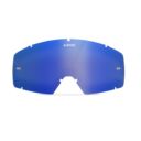 Szybka do gogli AIROH BLAST XR1 blue mirrored