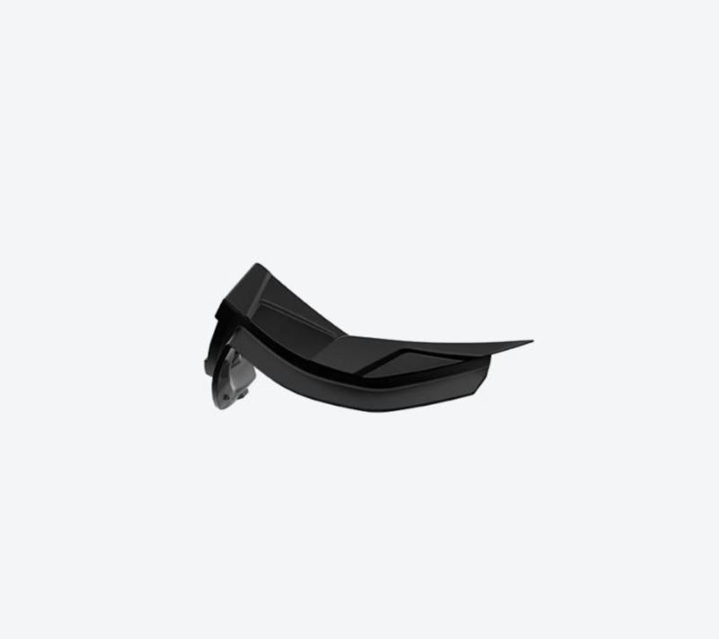 Osłona nosa AIROH AVIATOR ACE 2 black