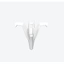 Zestaw wentylacyjny AIROH TWIST 3 white gloss