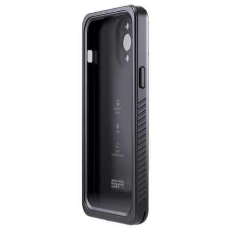 Etui extreme SP CONNECT iphone 15 pro
