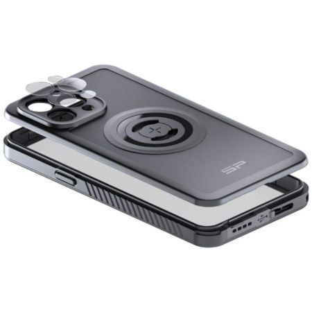 Etui extreme SP CONNECT iphone 15 pro