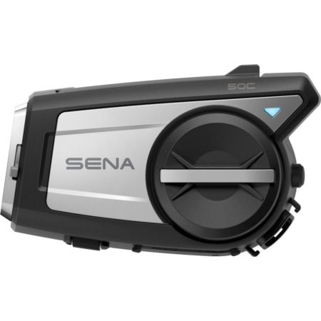 Interkom SENA 50C BT / MESH pojedyńczy