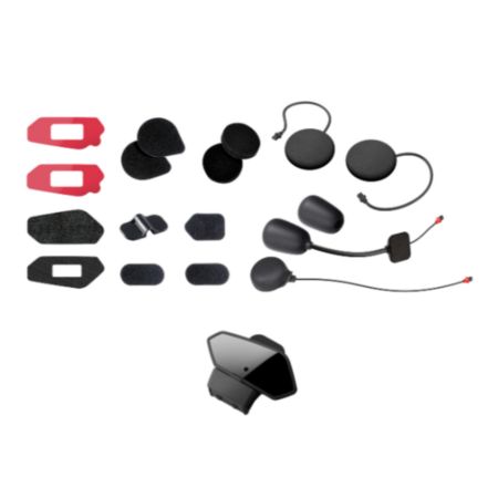 Zestaw montażowy interkomu SENA 50R harman kardon