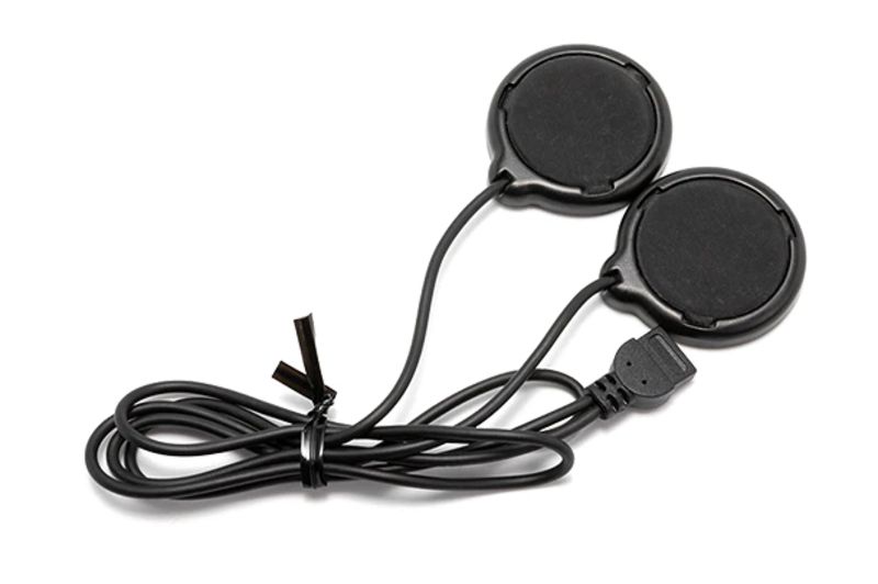 Głośniki interkomu slim SENA SMH10R