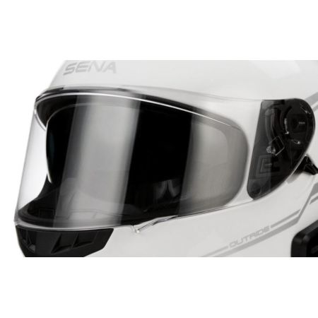 Wizjer kasku SENA outride przeźroczysty