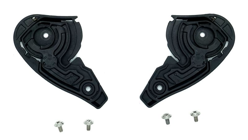 Zestaw płyt bazowych kasku SENA outstar