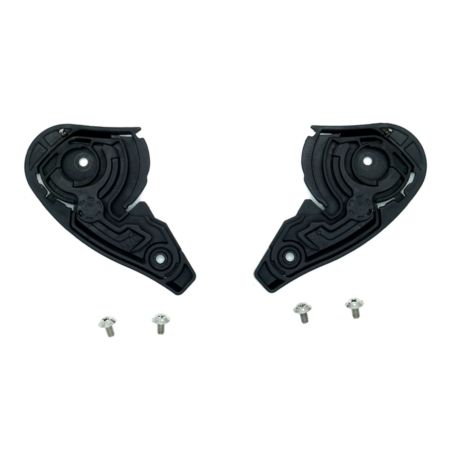 Zestaw płyt bazowych kasku SENA outstar